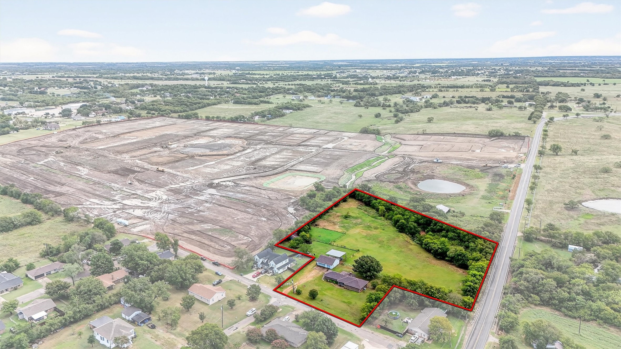 102 N 9 Th Street Gunter TX 75058
