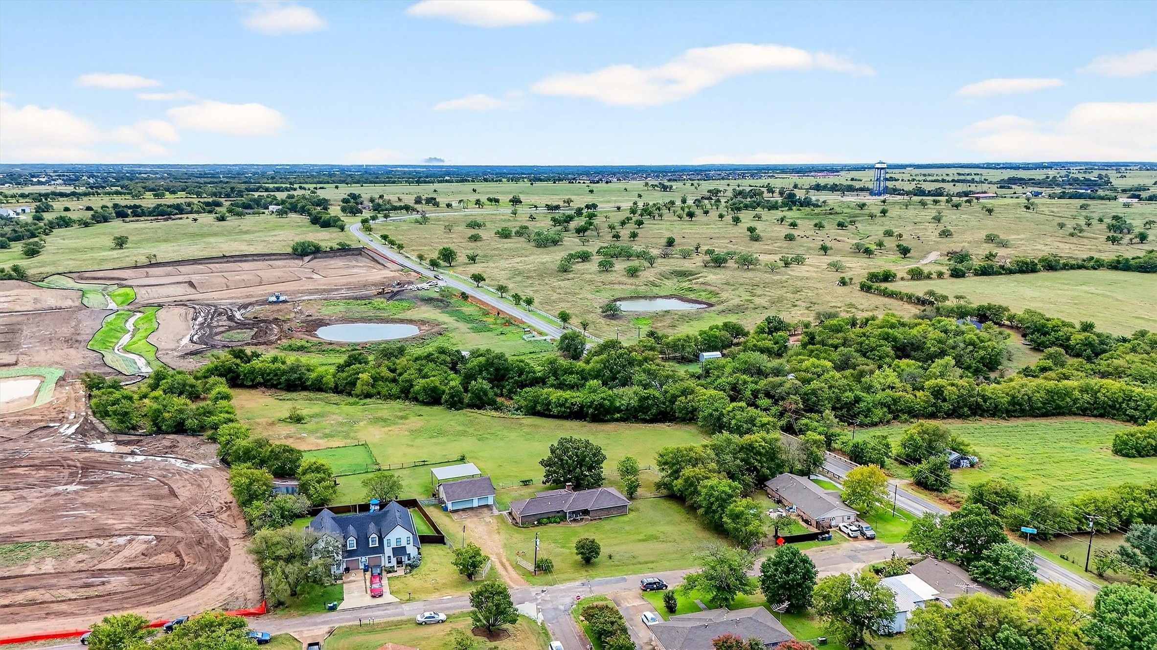102 N 9 Th Street Gunter TX 75058