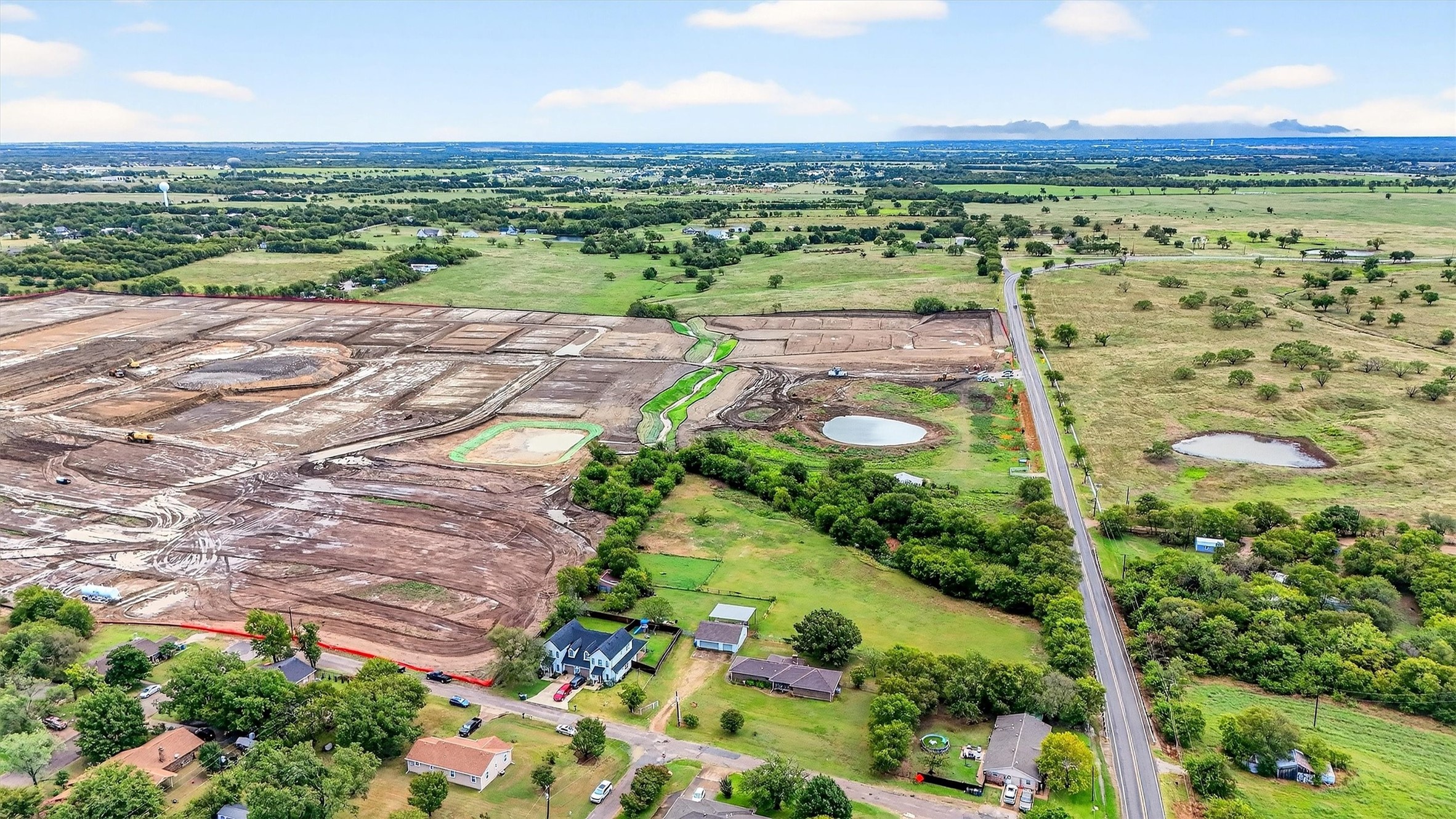 102 N 9 Th Street Gunter TX 75058
