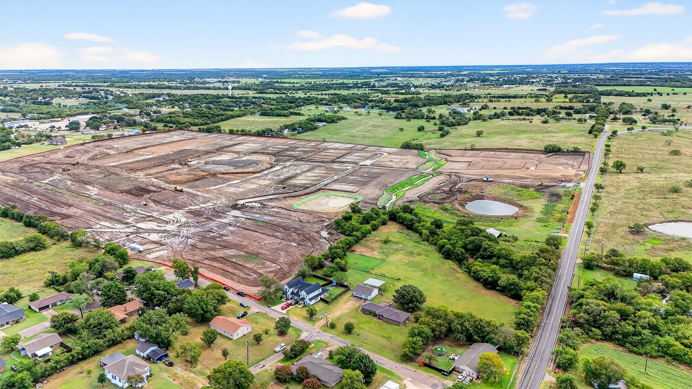 102 N 9 Th Street Gunter TX 75058