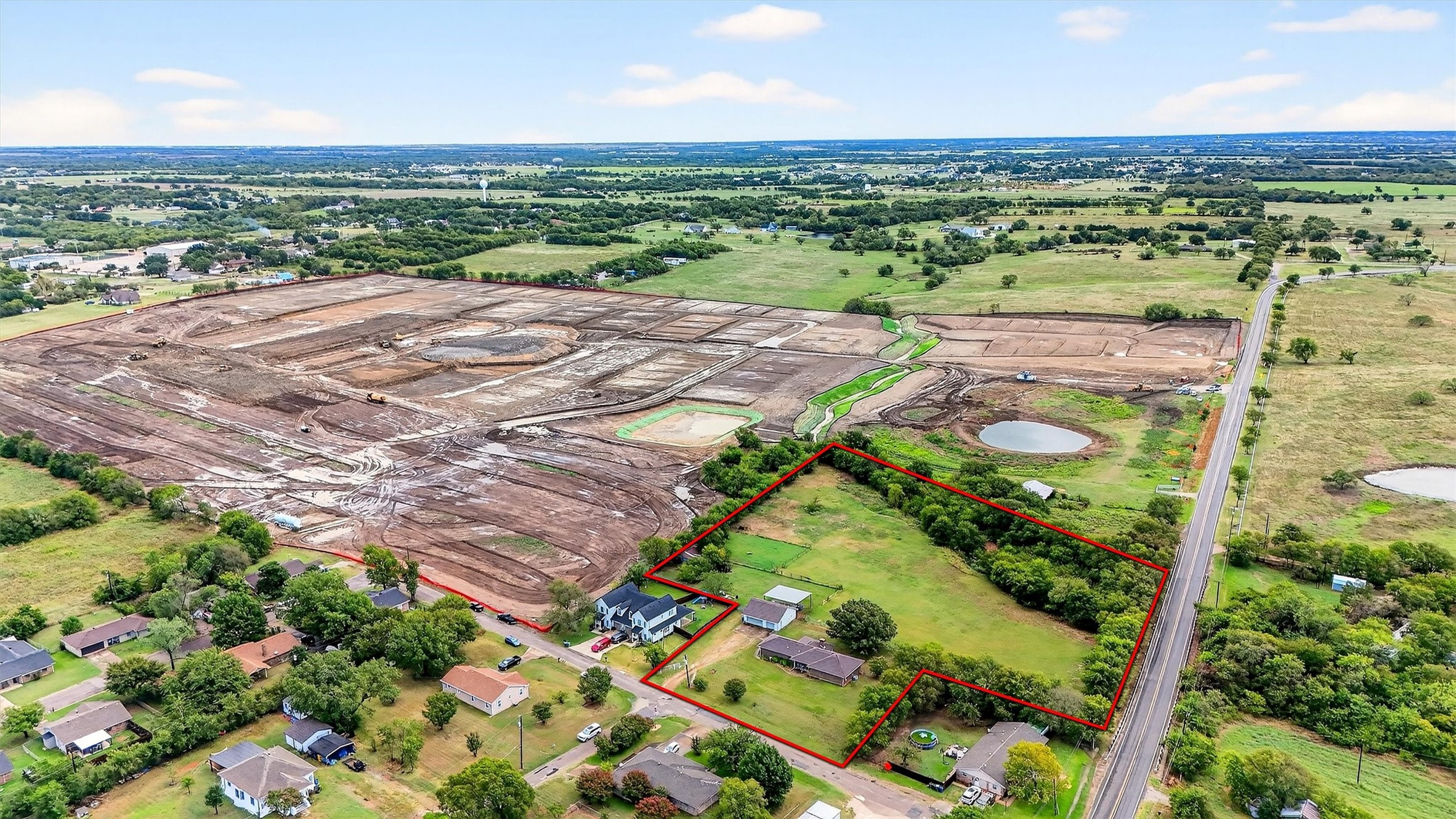 102 N 9 Th Street Gunter TX 75058
