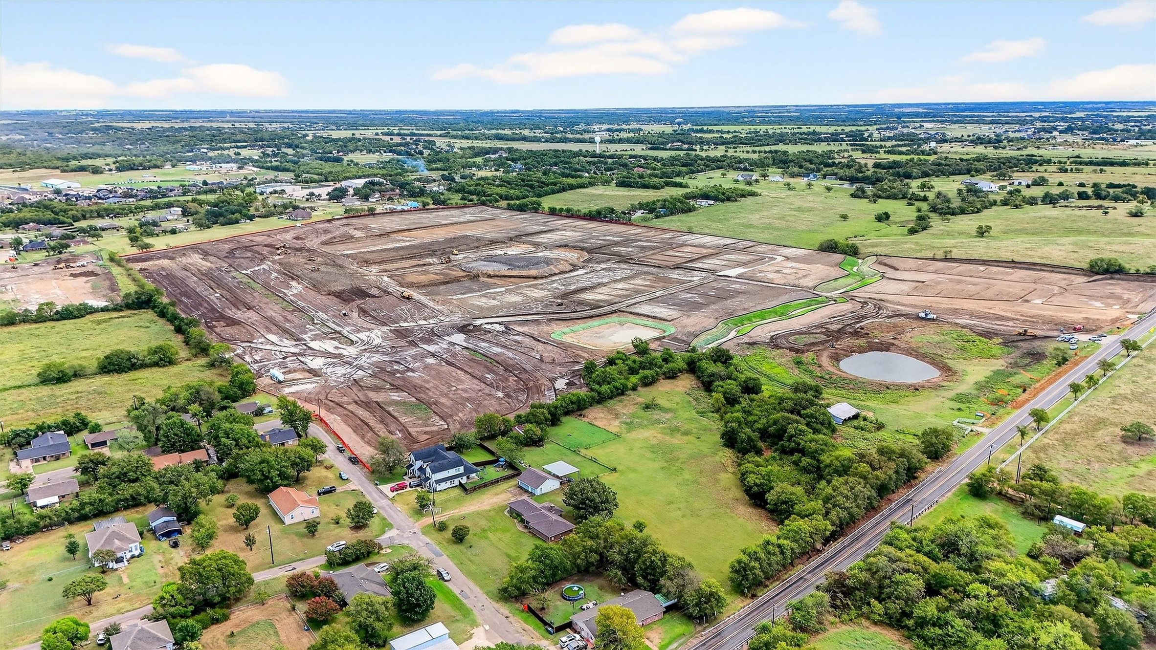 102 N 9 Th Street Gunter TX 75058