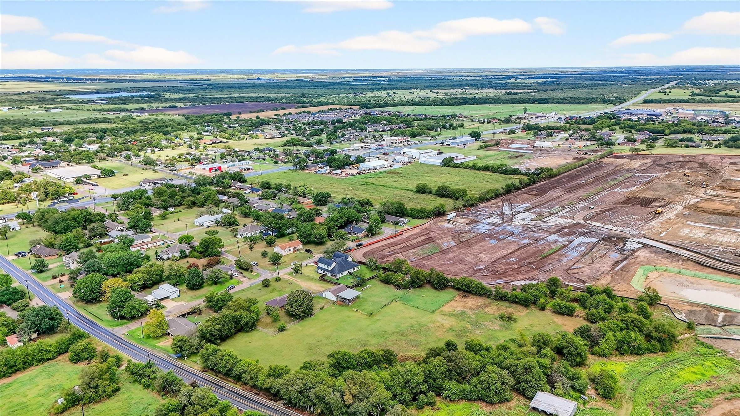 102 N 9 Th Street Gunter TX 75058