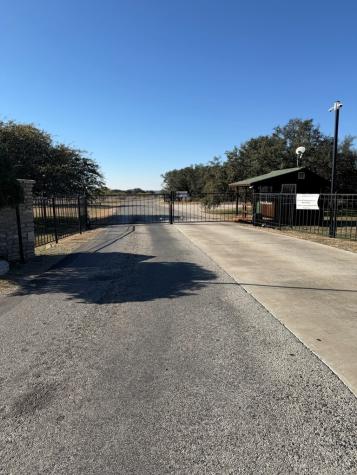 000 Mockingbird Lane Graford TX 76449