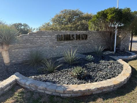 000 Mockingbird Lane Graford TX 76449