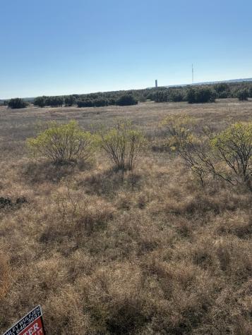 000 Mockingbird Lane Graford TX 76449