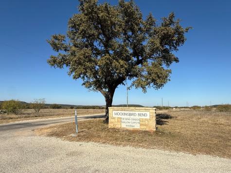 000 Mockingbird Lane Graford TX 76449