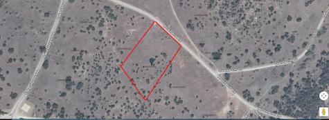 000 Mockingbird Lane Graford TX 76449