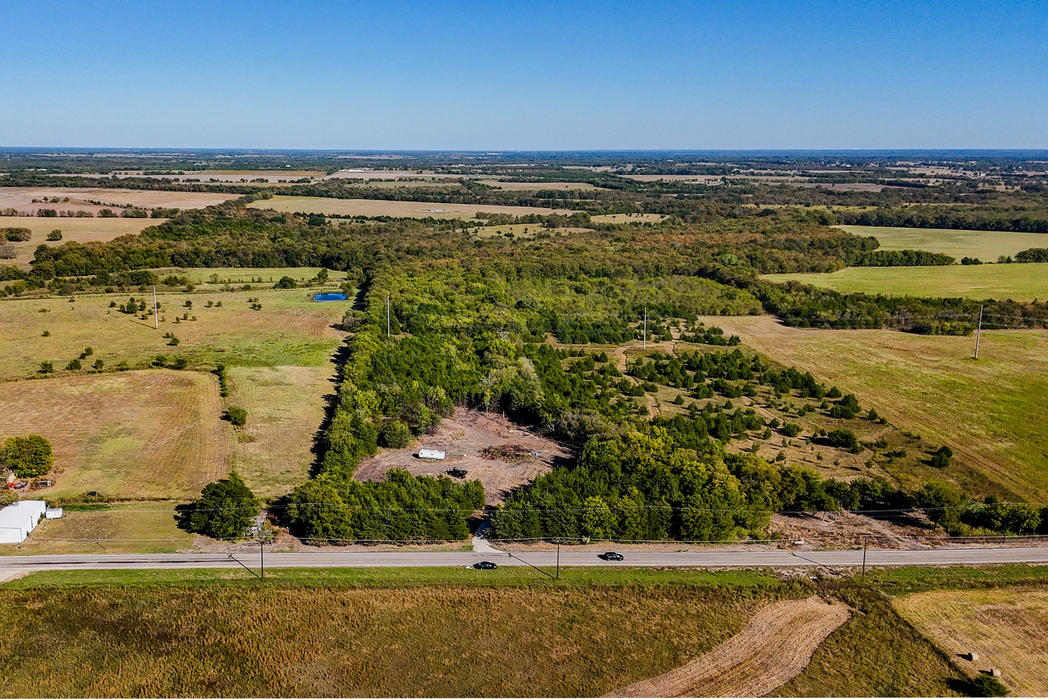 14837 Fm-128 Cooper TX 75432