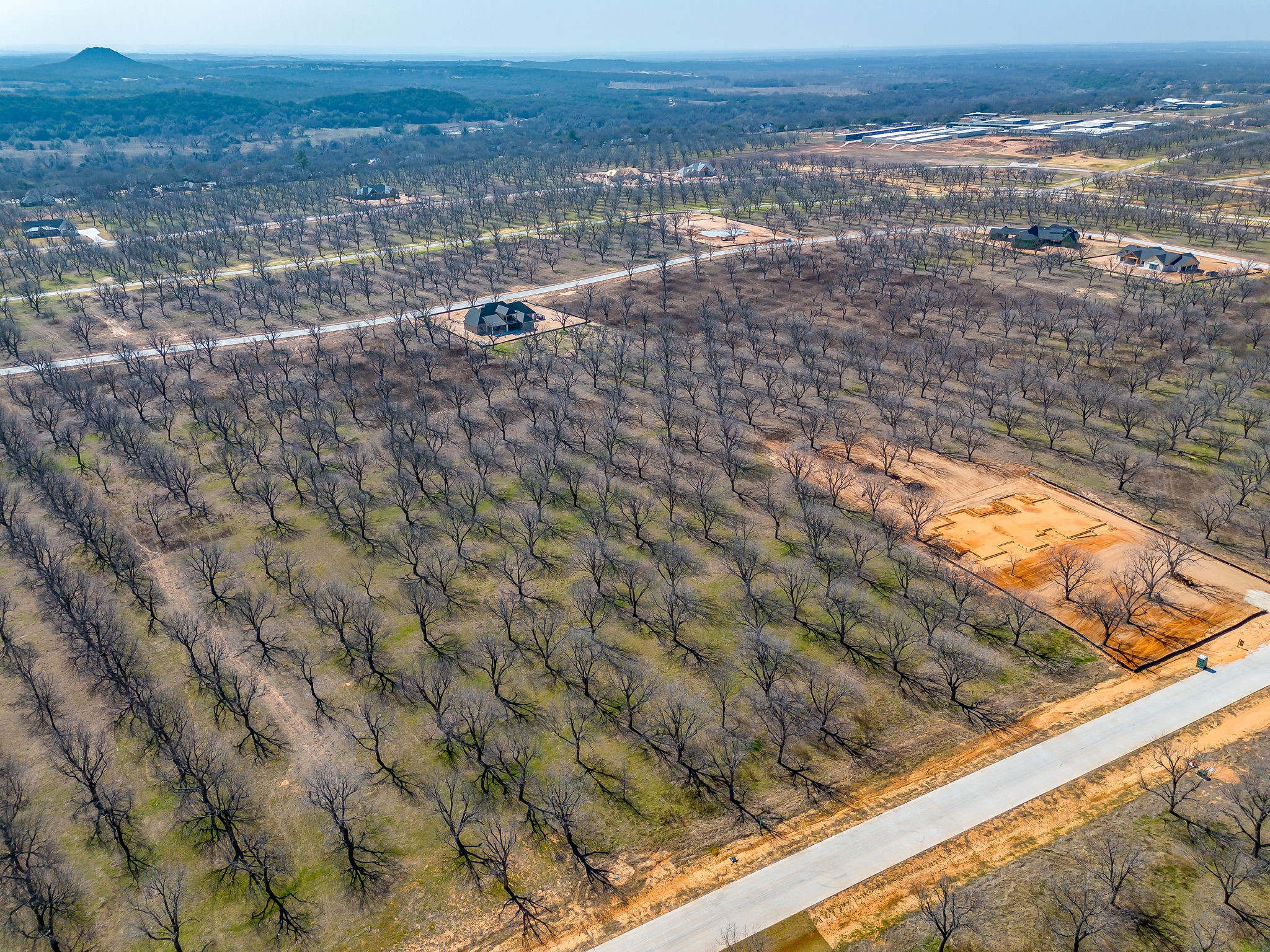 2167 E Landings N Granbury TX 76049