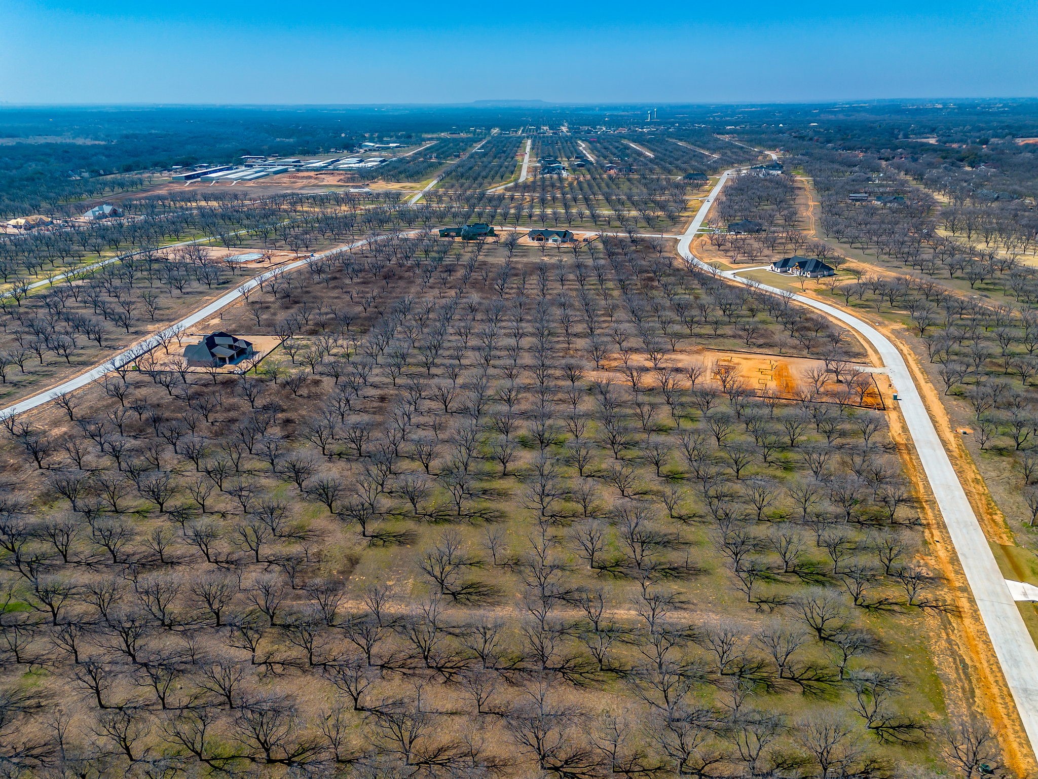 2167 E Landings N Granbury TX 76049