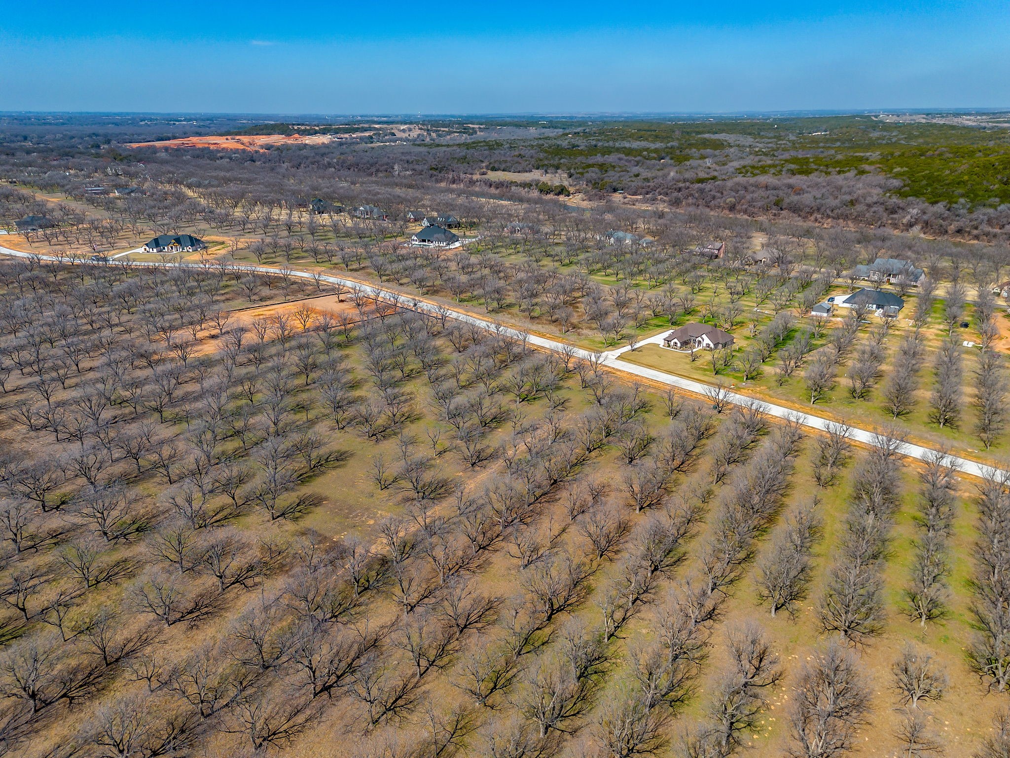 2167 E Landings N Granbury TX 76049