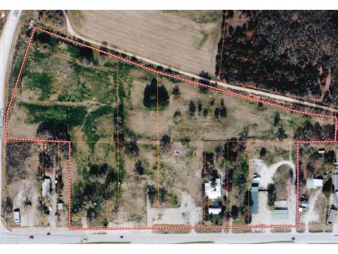 2311 Fort Worth Highway Weatherford TX 76087