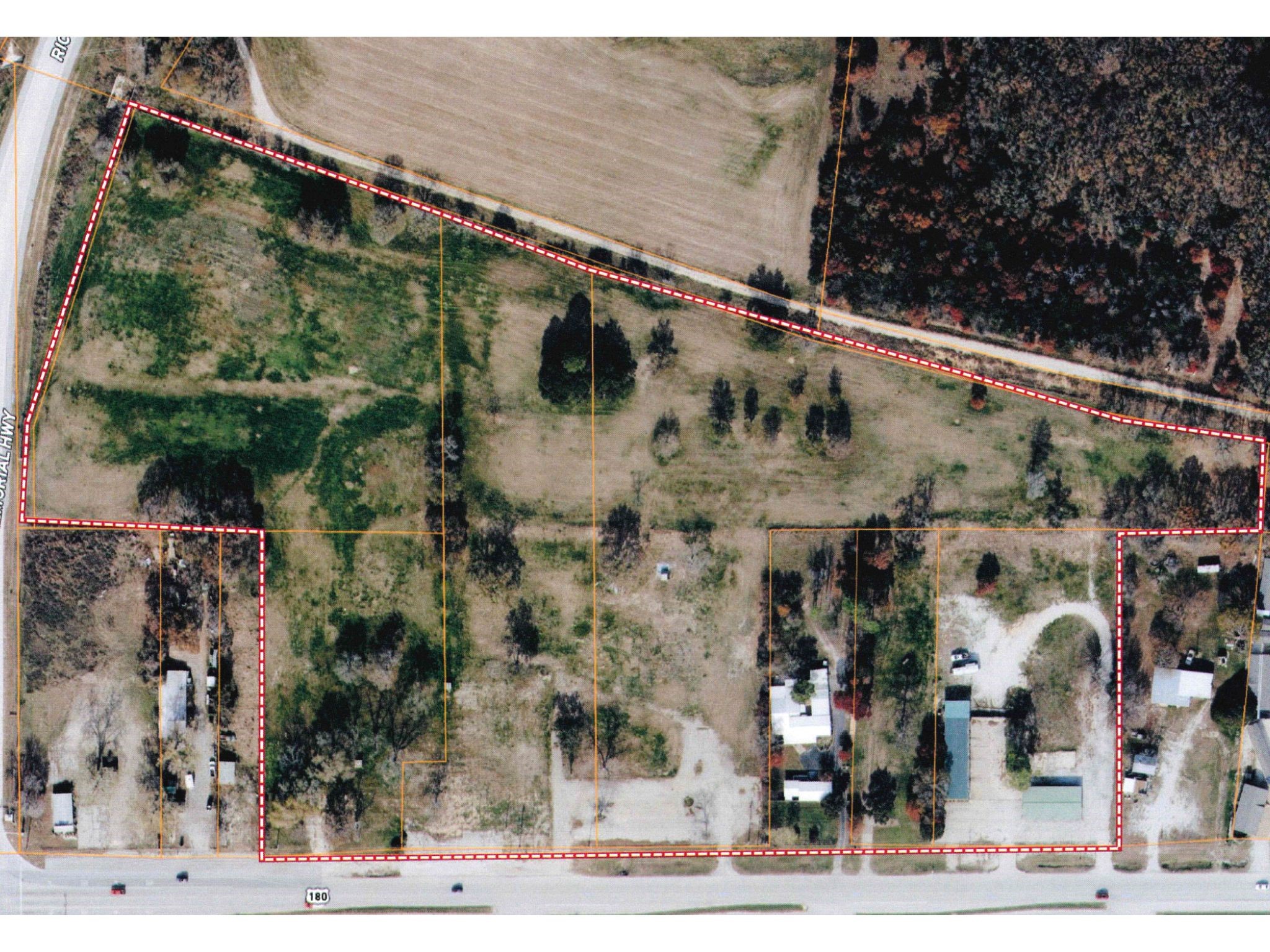 2311 Fort Worth Highway Weatherford TX 76087