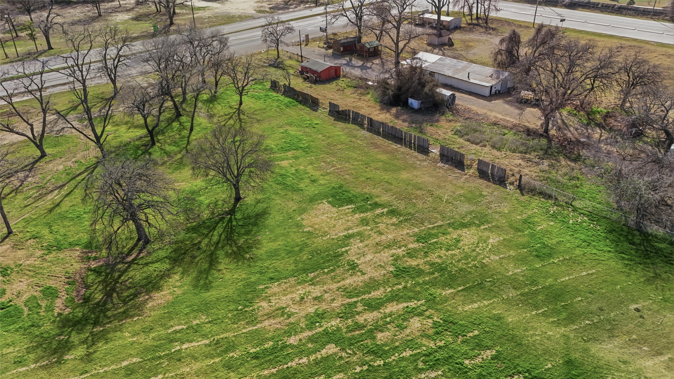 2311 Fort Worth Highway Weatherford TX 76087