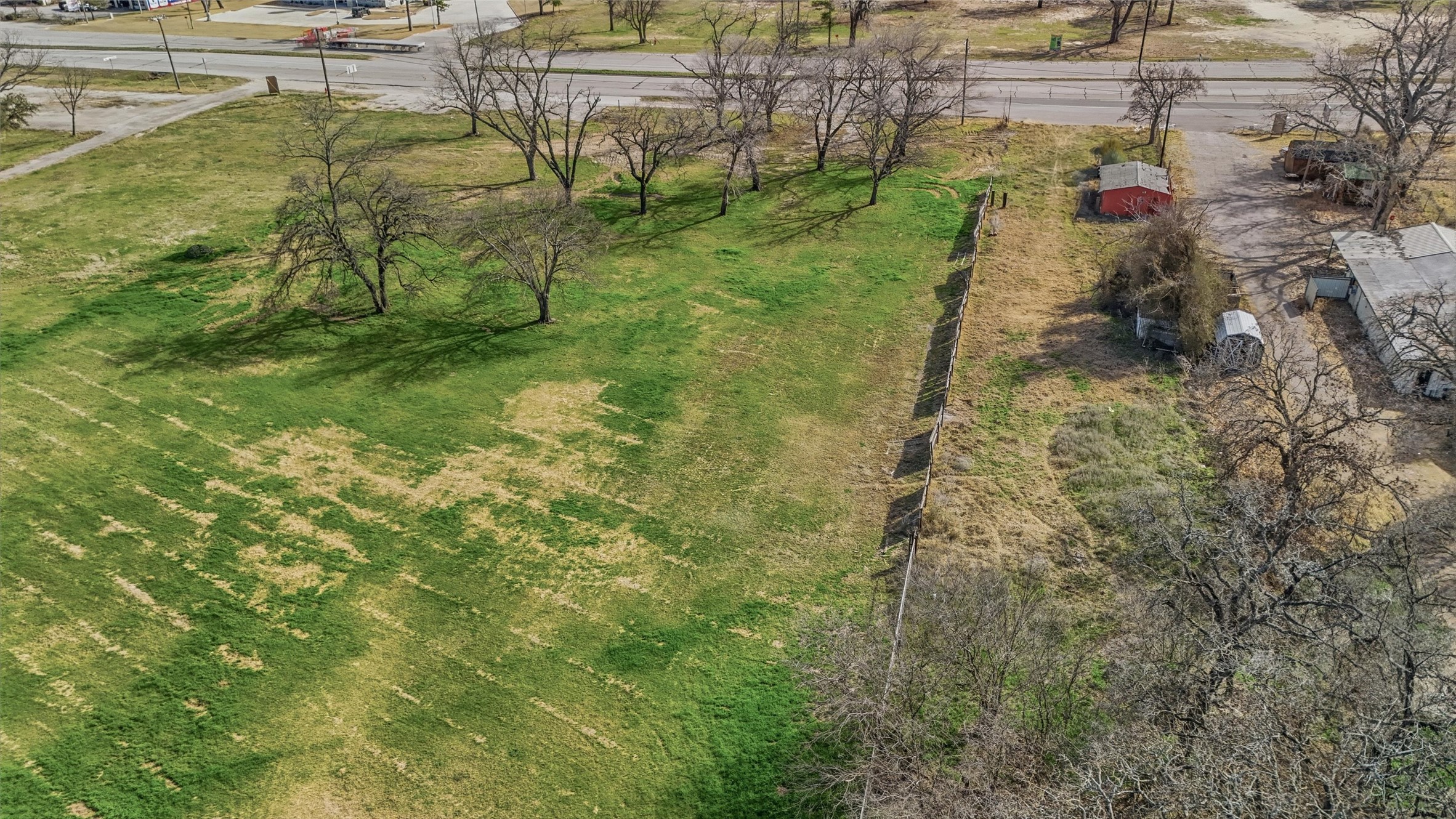 2311 Fort Worth Highway Weatherford TX 76087
