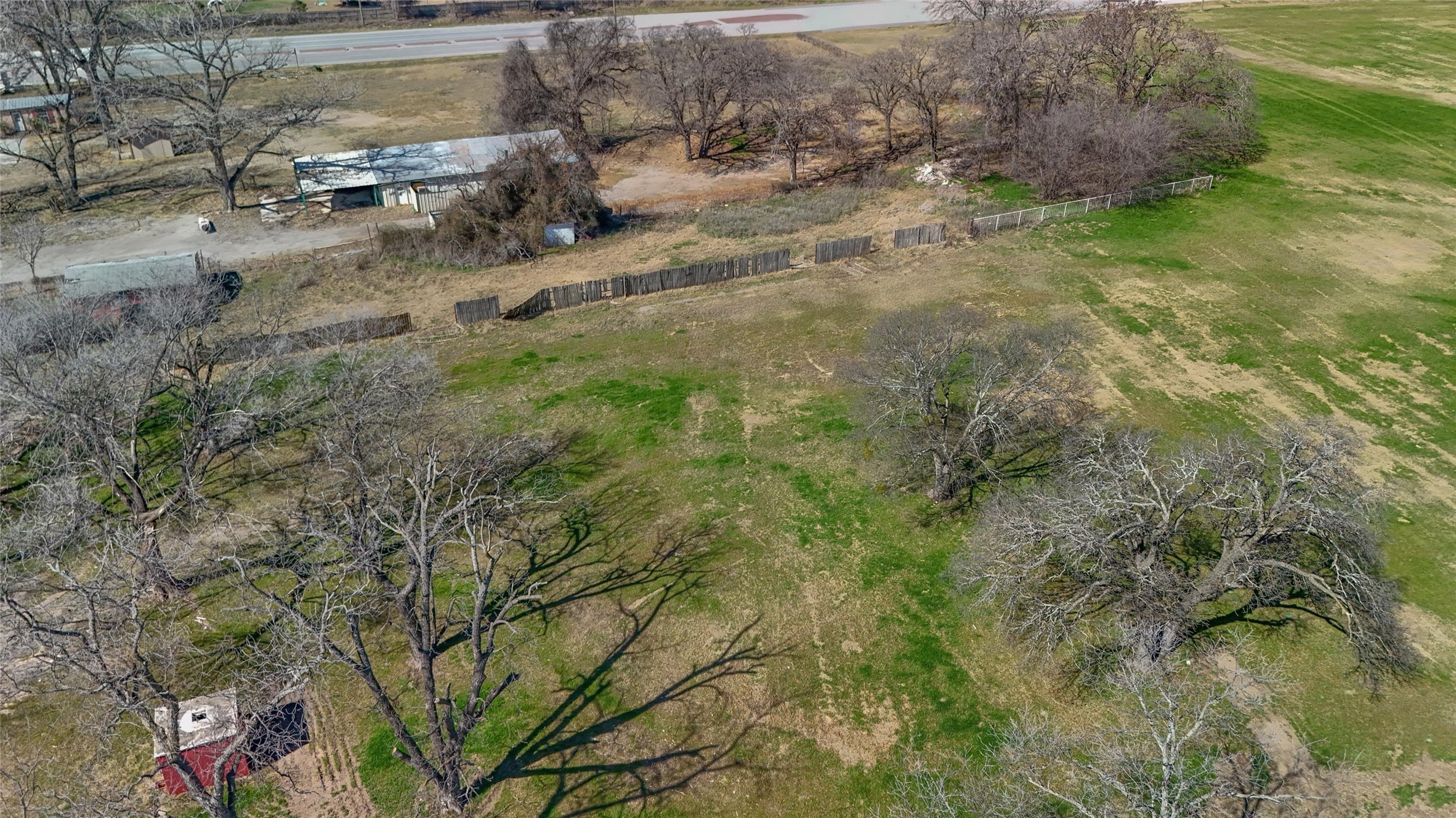 2311 Fort Worth Highway Weatherford TX 76087