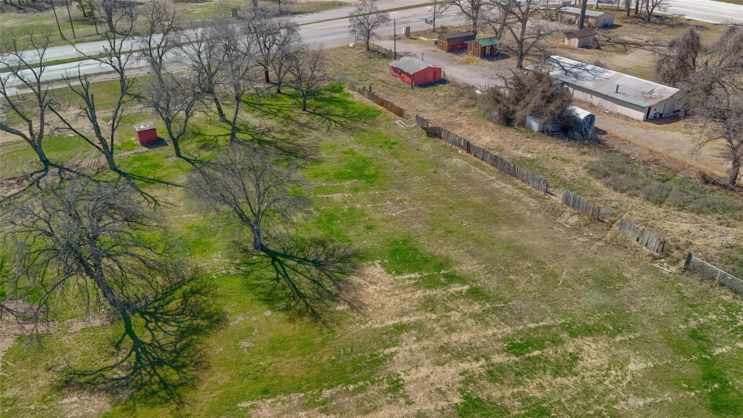 2311 Fort Worth Highway Weatherford TX 76087
