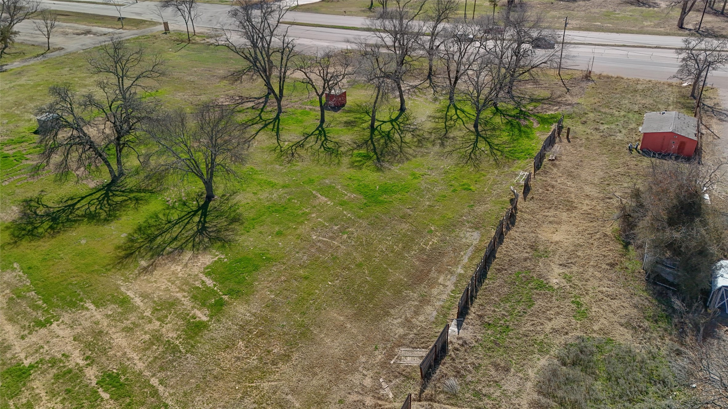 2311 Fort Worth Highway Weatherford TX 76087
