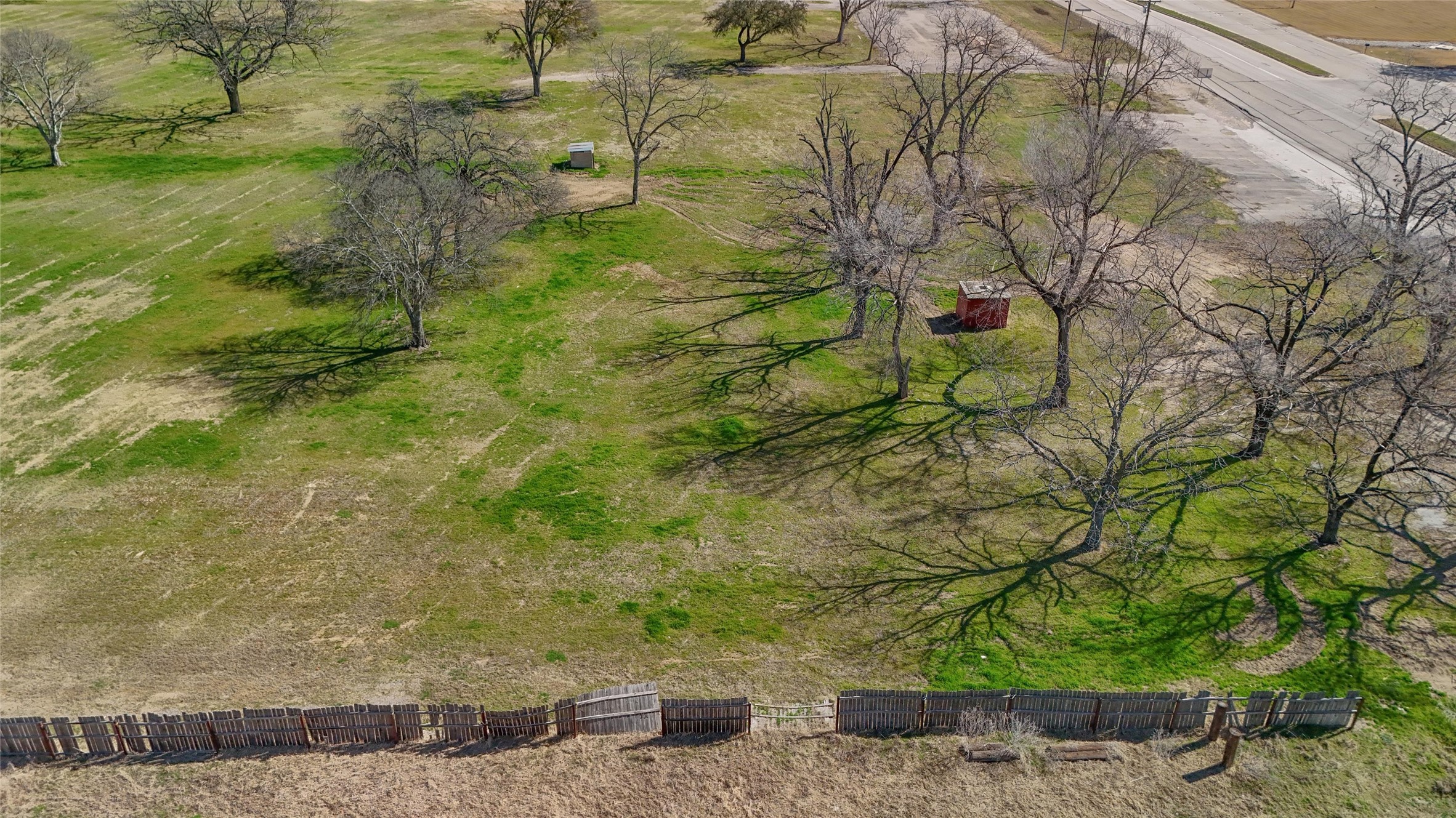 2311 Fort Worth Highway Weatherford TX 76087