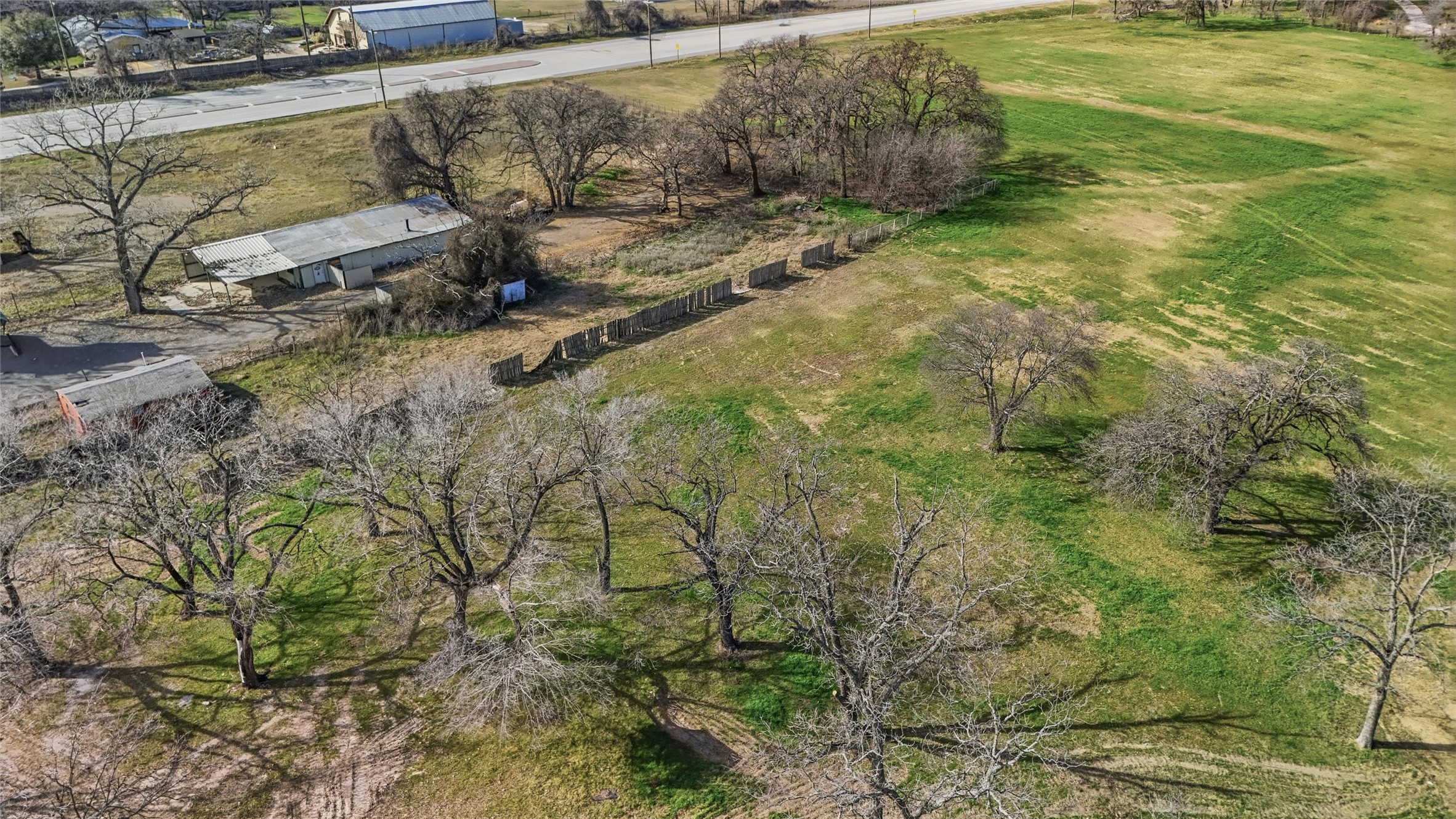 2311 Fort Worth Highway Weatherford TX 76087