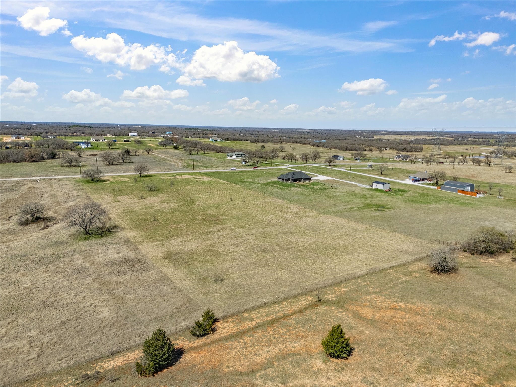 160 Rolling Hills Boulevard Alvord TX 76225
