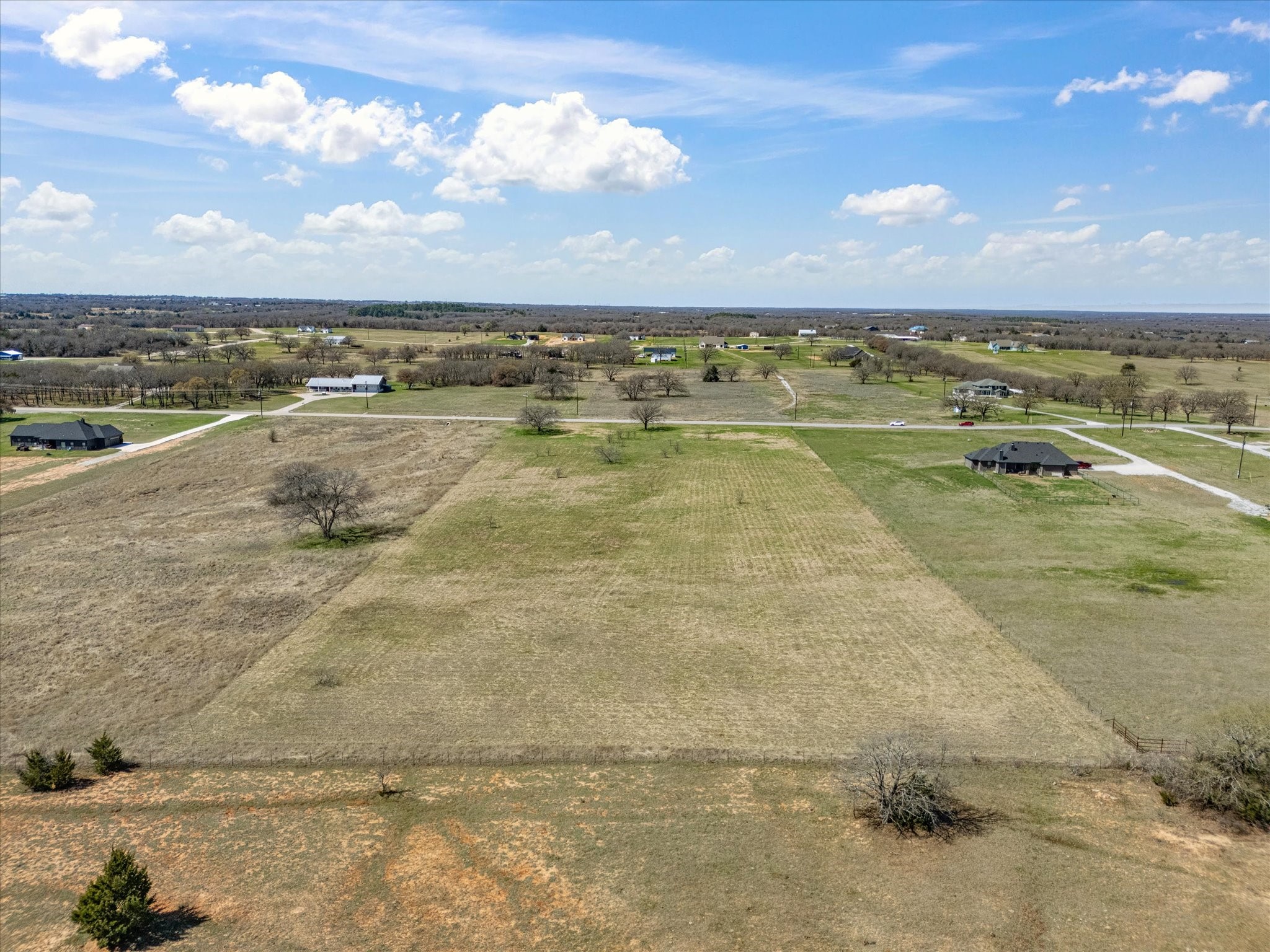 160 Rolling Hills Boulevard Alvord TX 76225
