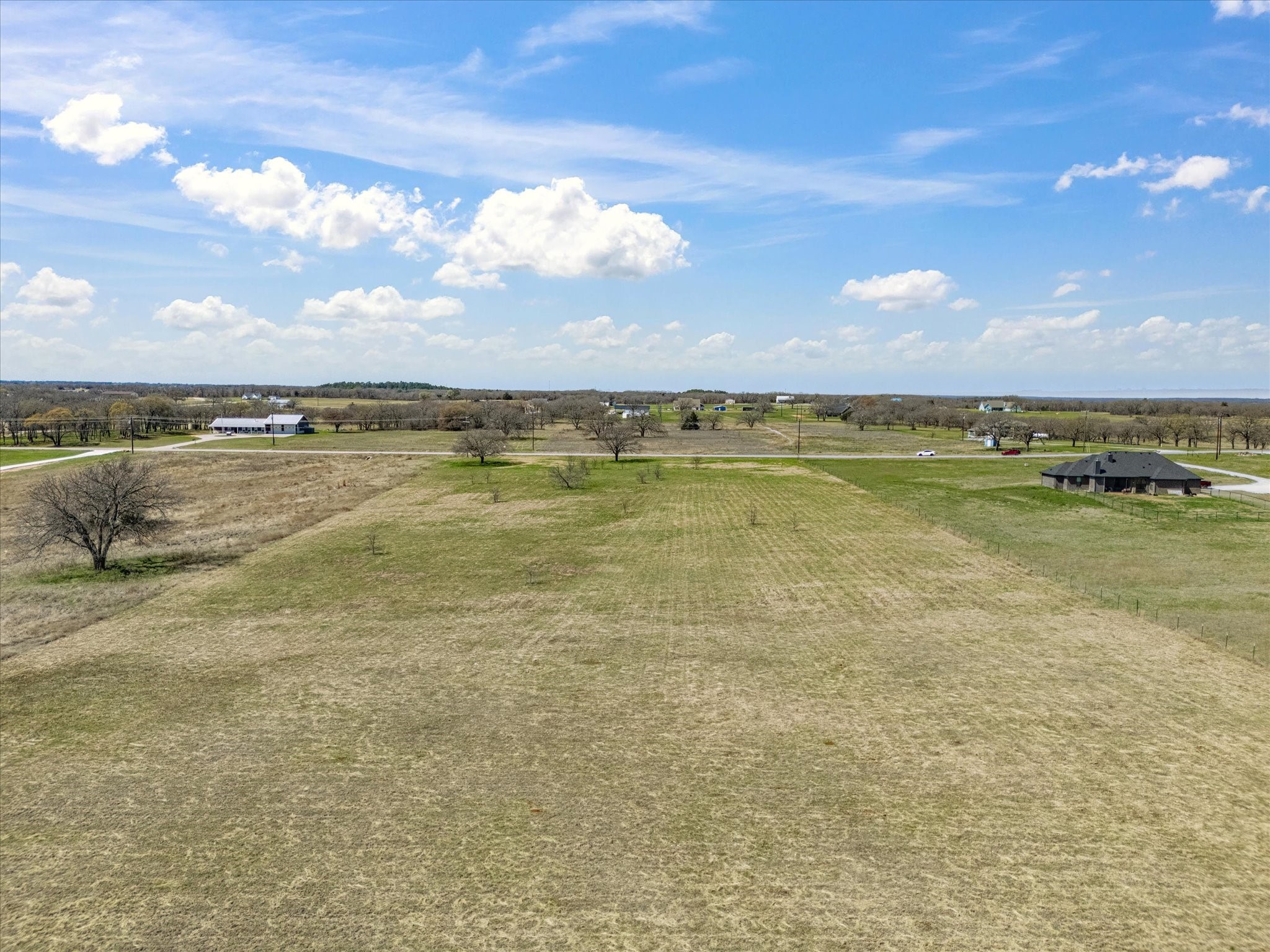 160 Rolling Hills Boulevard Alvord TX 76225