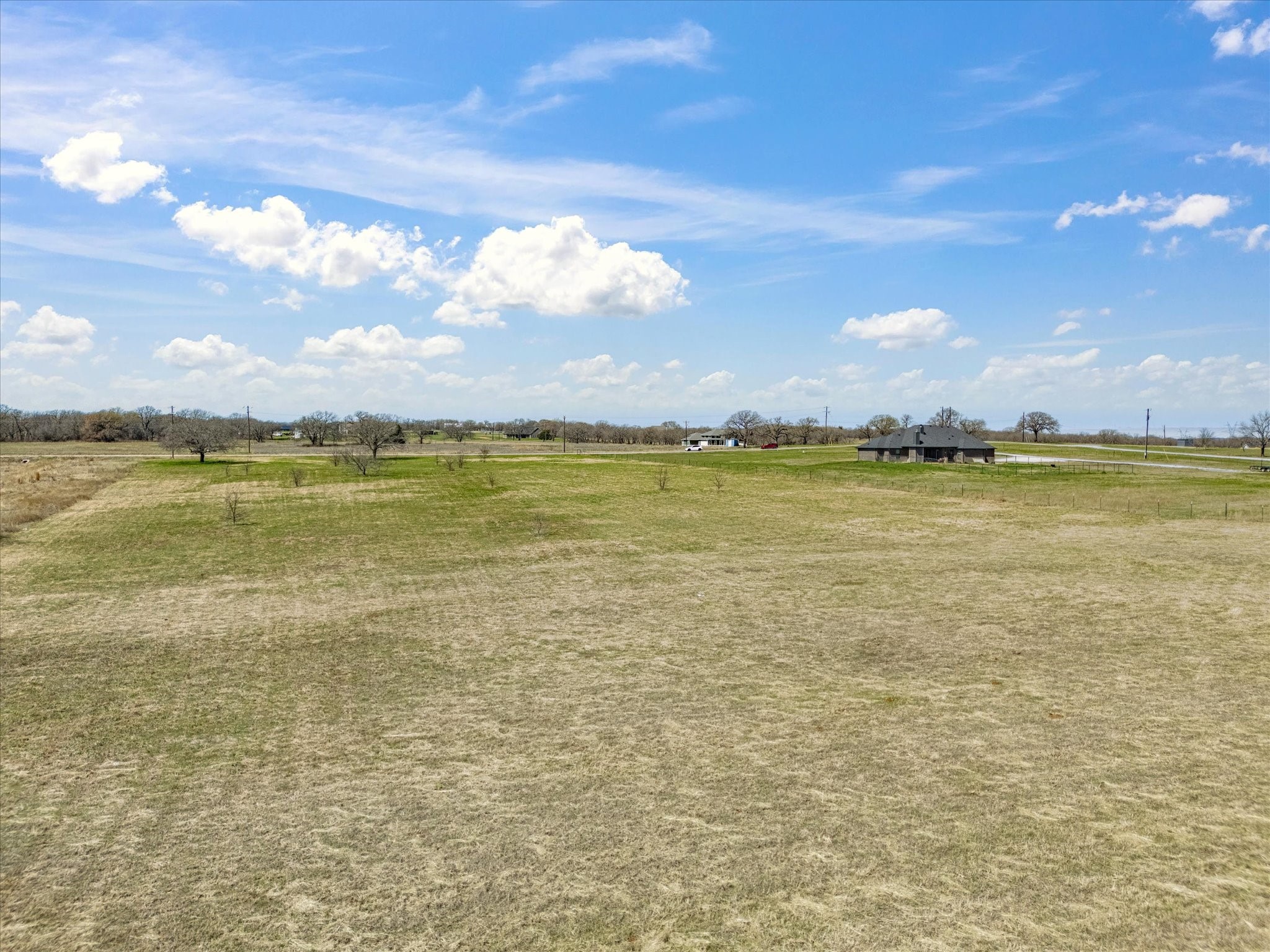 160 Rolling Hills Boulevard Alvord TX 76225