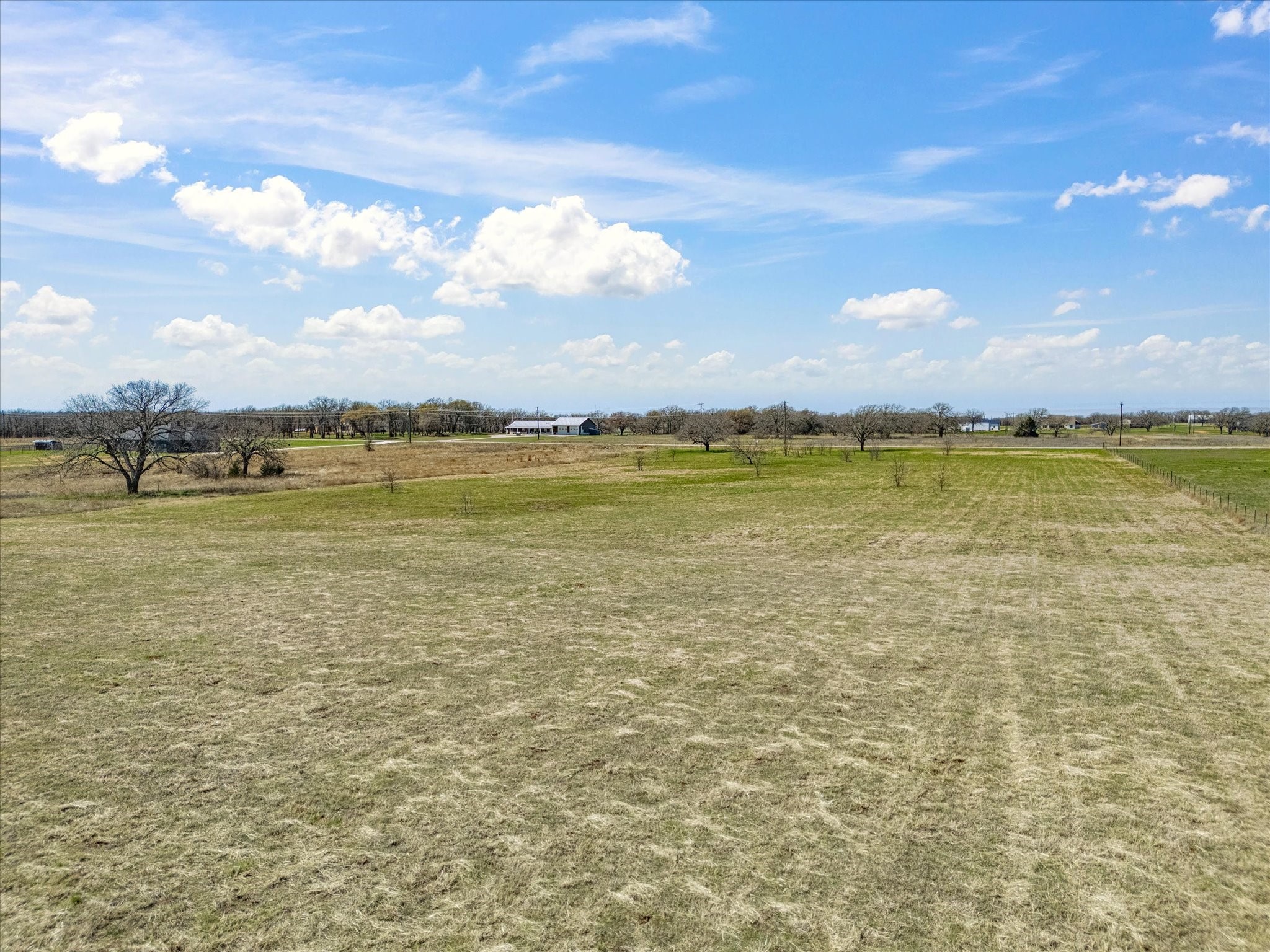 160 Rolling Hills Boulevard Alvord TX 76225