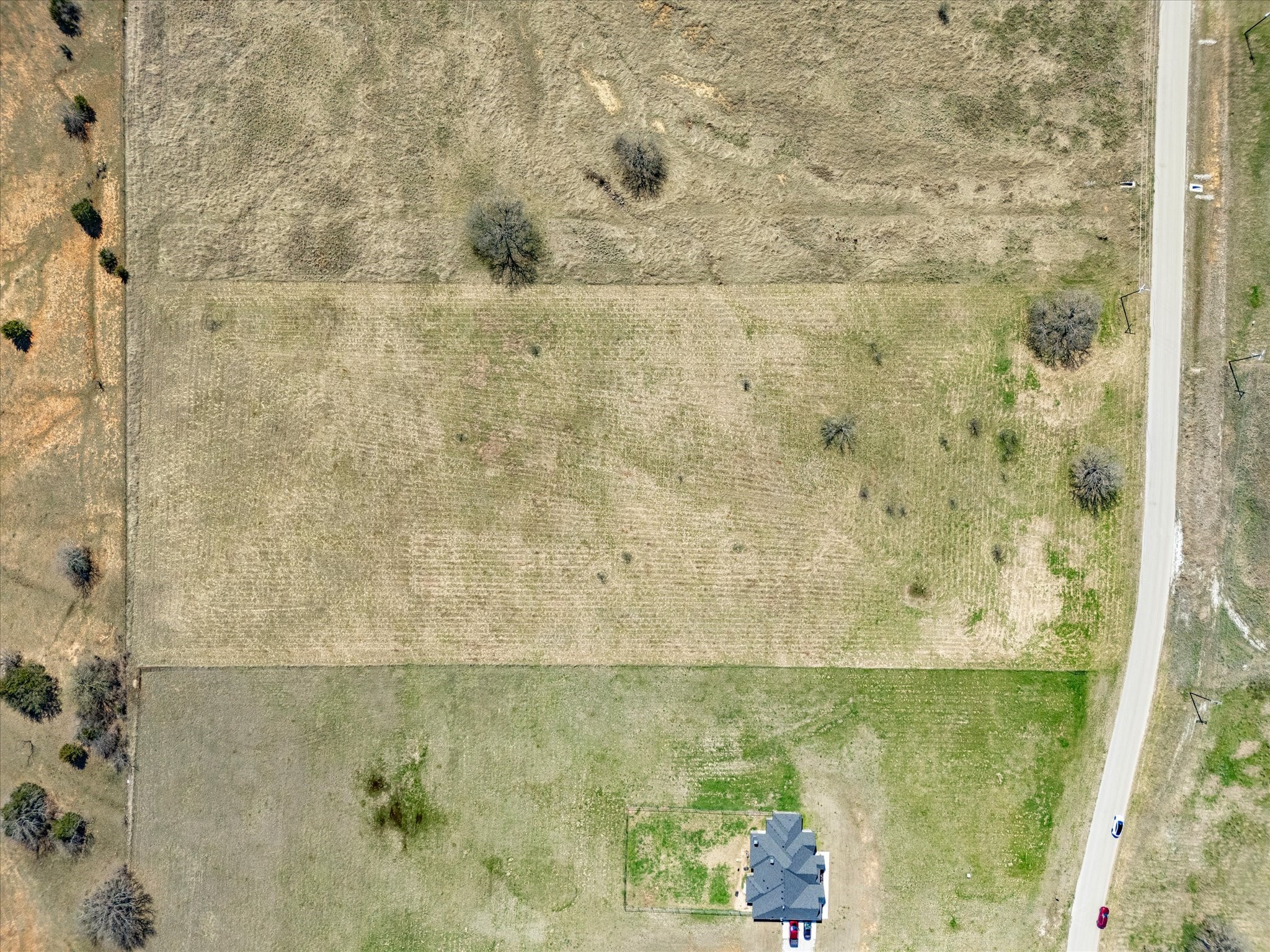 160 Rolling Hills Boulevard Alvord TX 76225