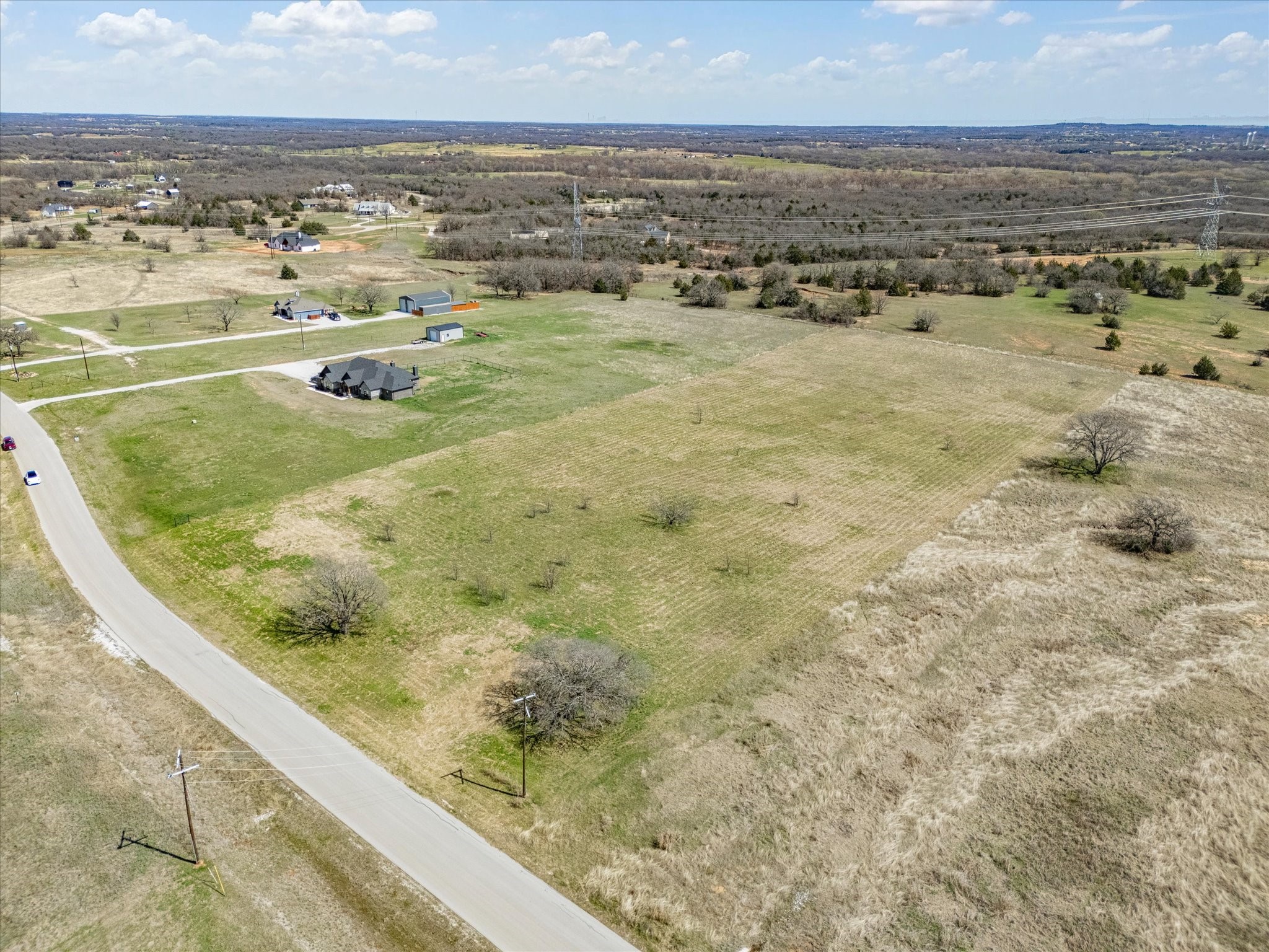 160 Rolling Hills Boulevard Alvord TX 76225
