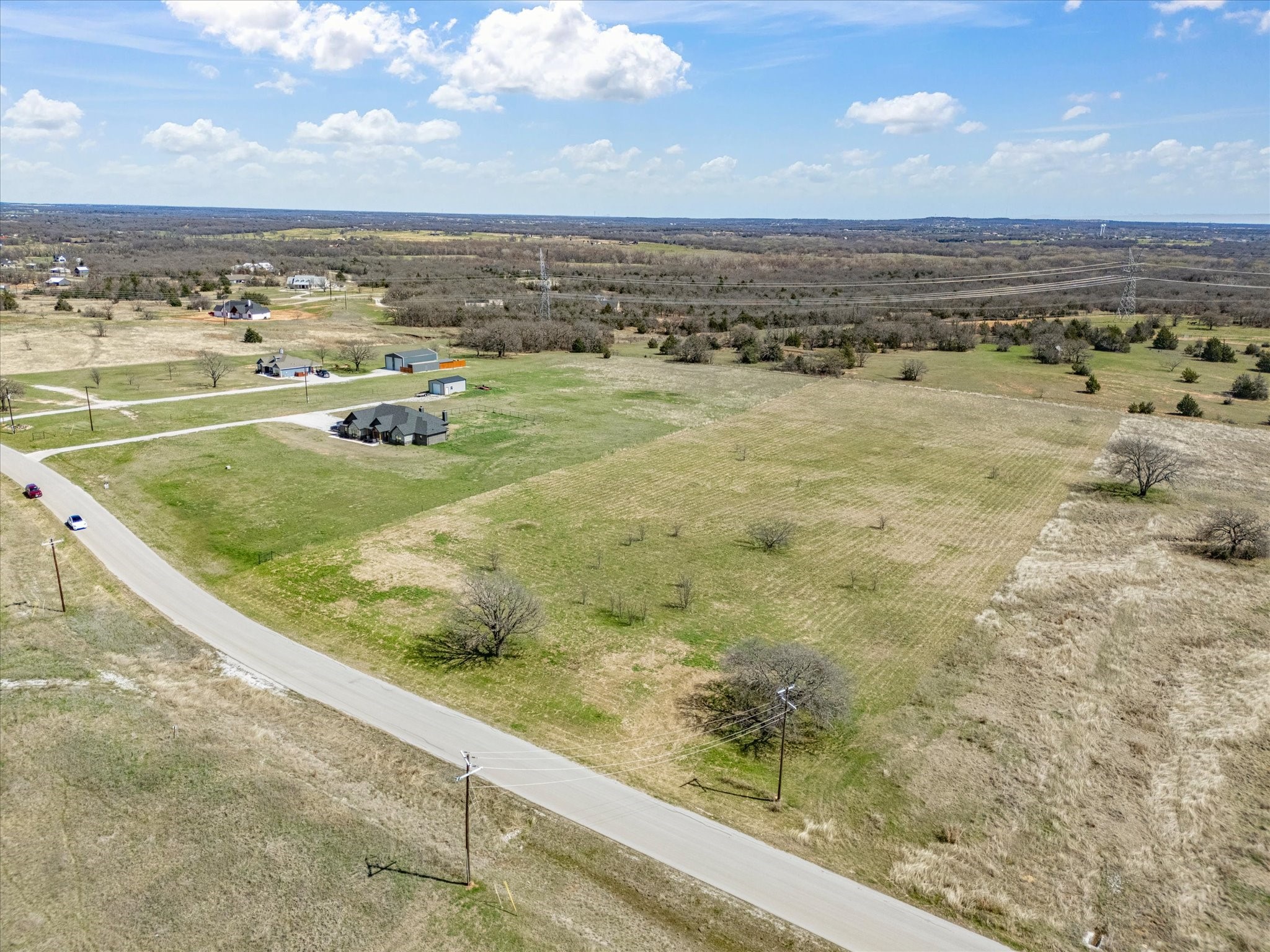 160 Rolling Hills Boulevard Alvord TX 76225
