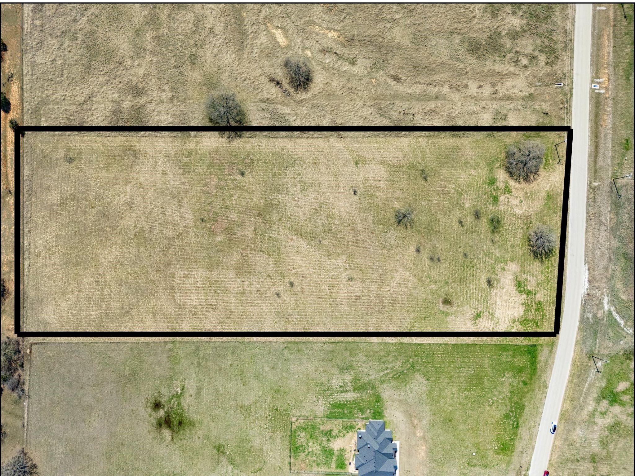 160 Rolling Hills Boulevard Alvord TX 76225