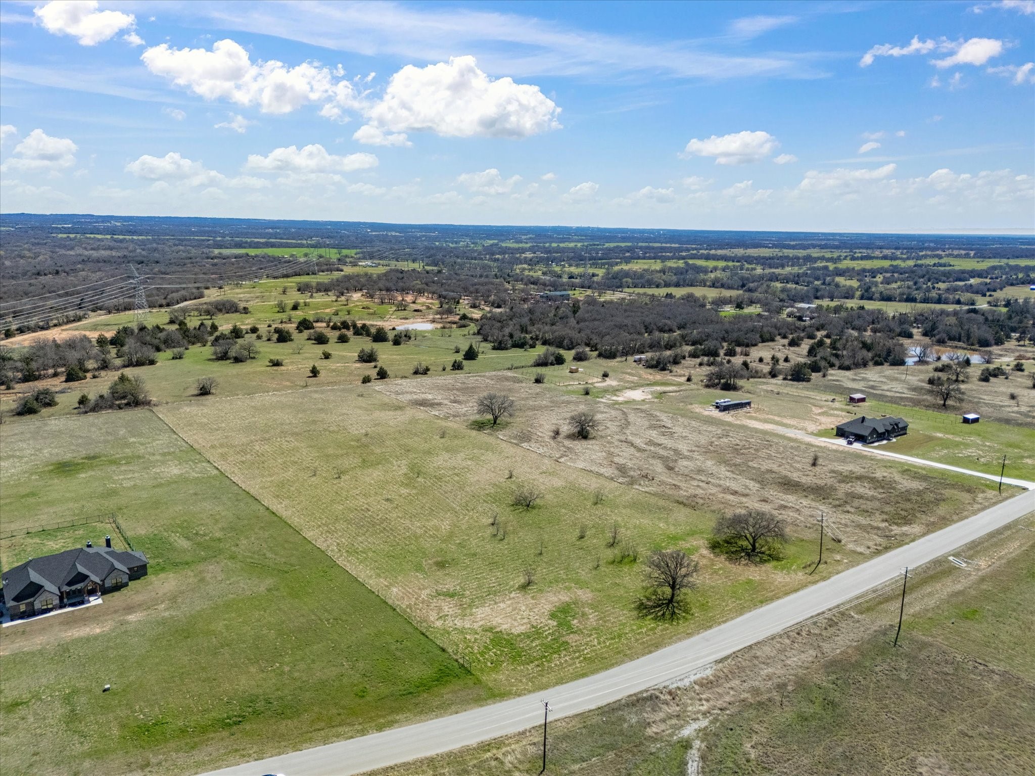 160 Rolling Hills Boulevard Alvord TX 76225