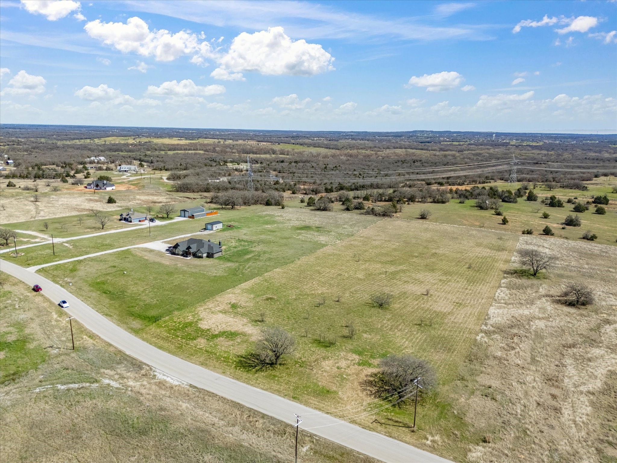 160 Rolling Hills Boulevard Alvord TX 76225