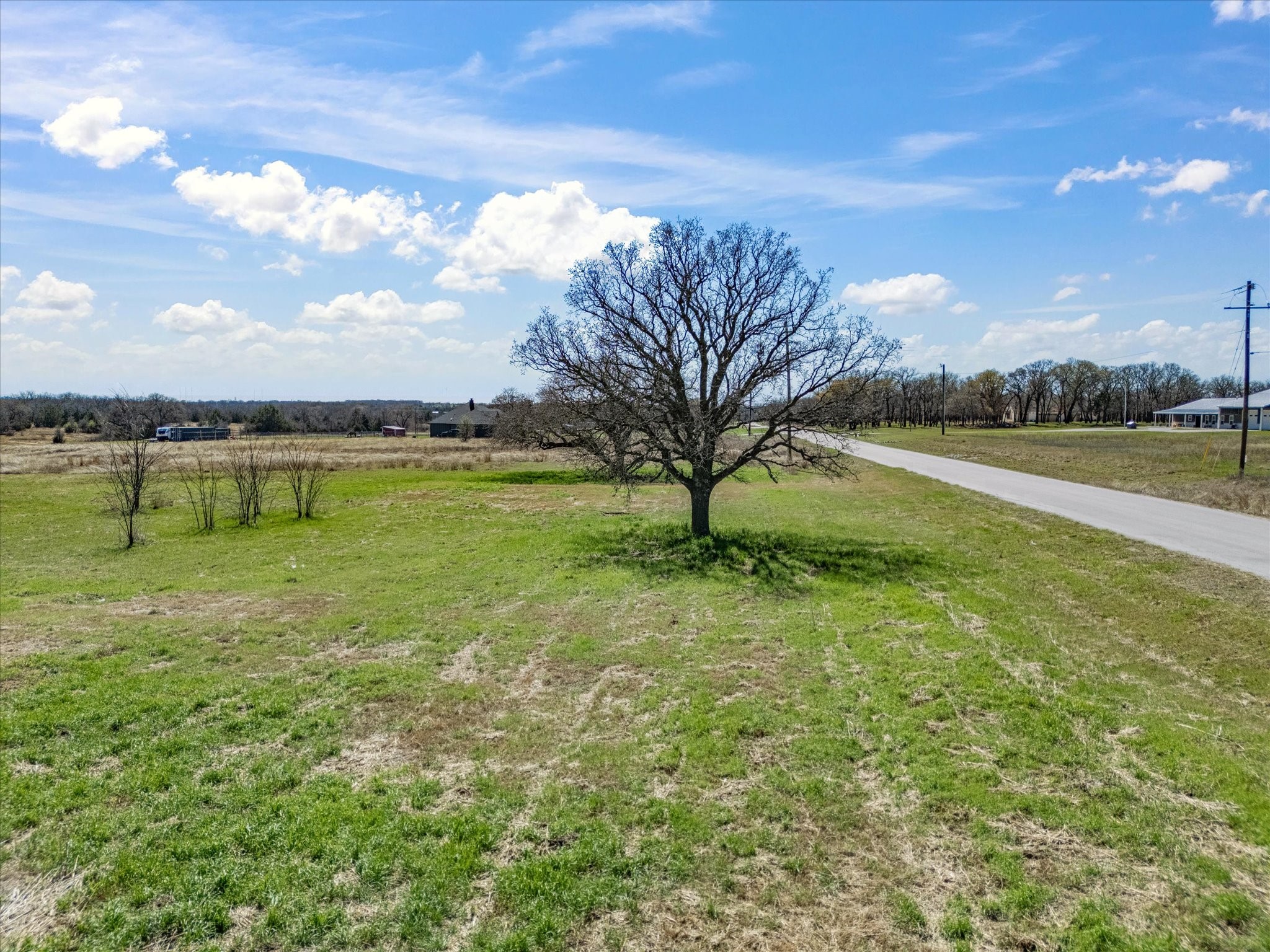 160 Rolling Hills Boulevard Alvord TX 76225
