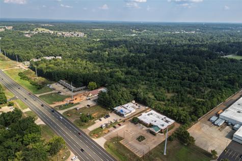 0 Ner Stallings Drive Nacogdoches TX 75963