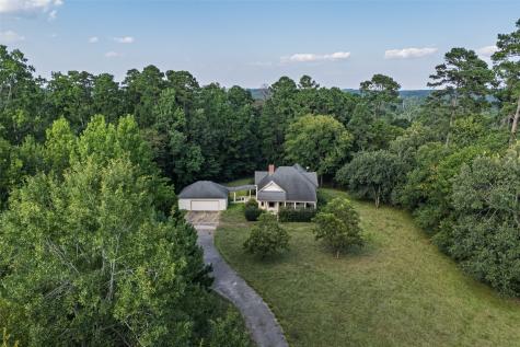 00 Ner Stallings Drive Nacogdoches TX 75963