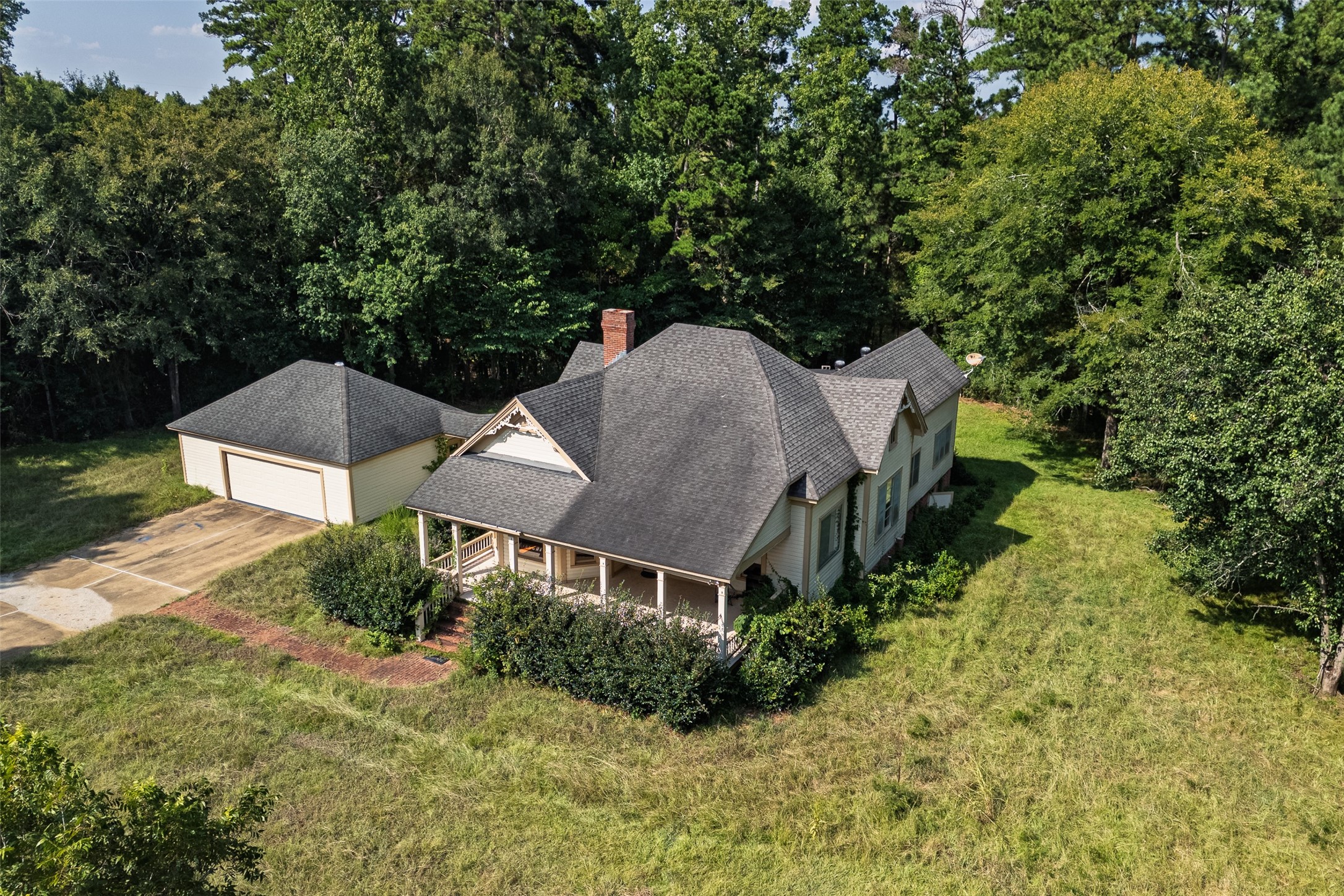 00 Ner Stallings Drive Nacogdoches TX 75963