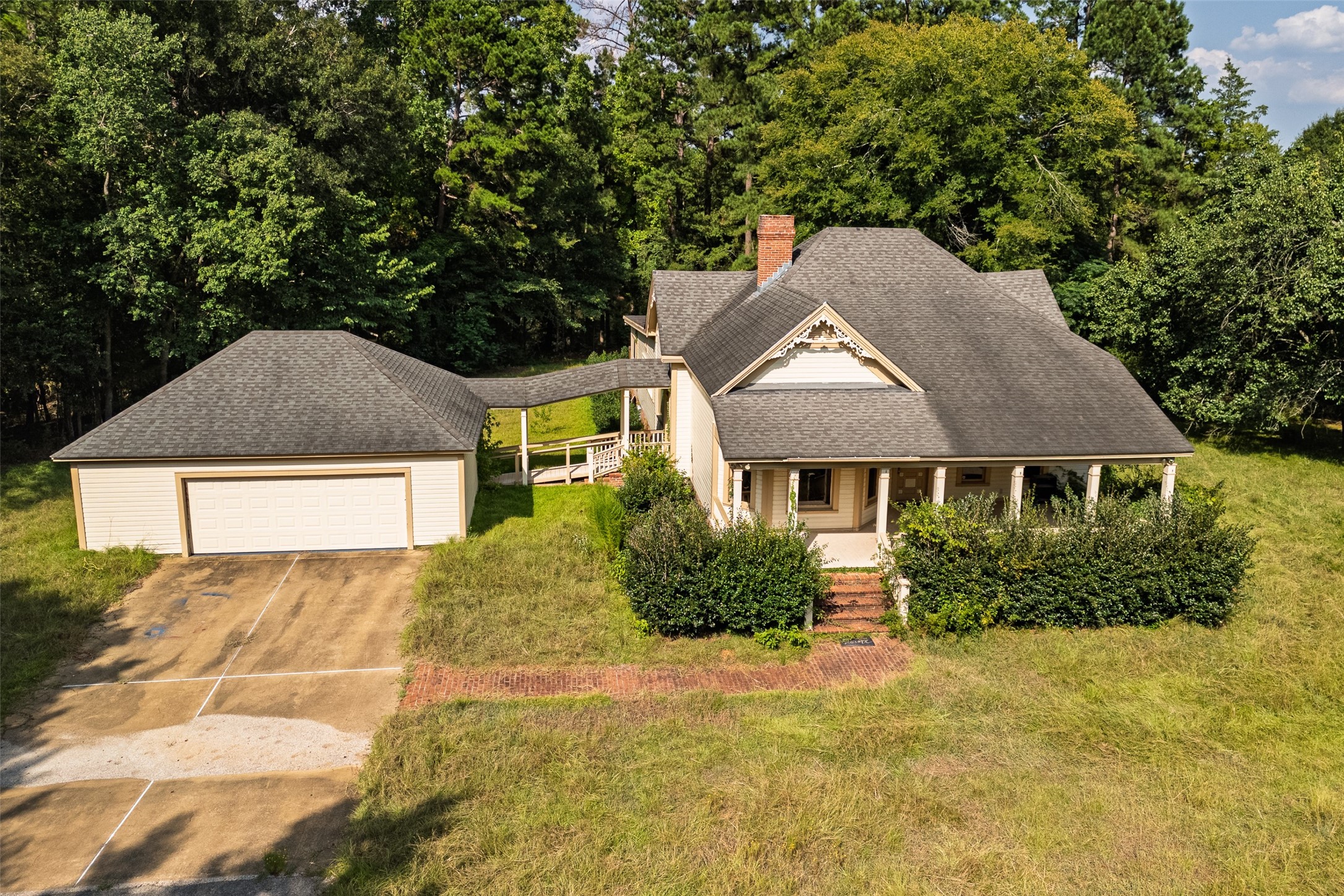 00 Ner Stallings Drive Nacogdoches TX 75963