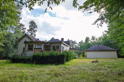 00 Ner Stallings Drive Nacogdoches TX 75963