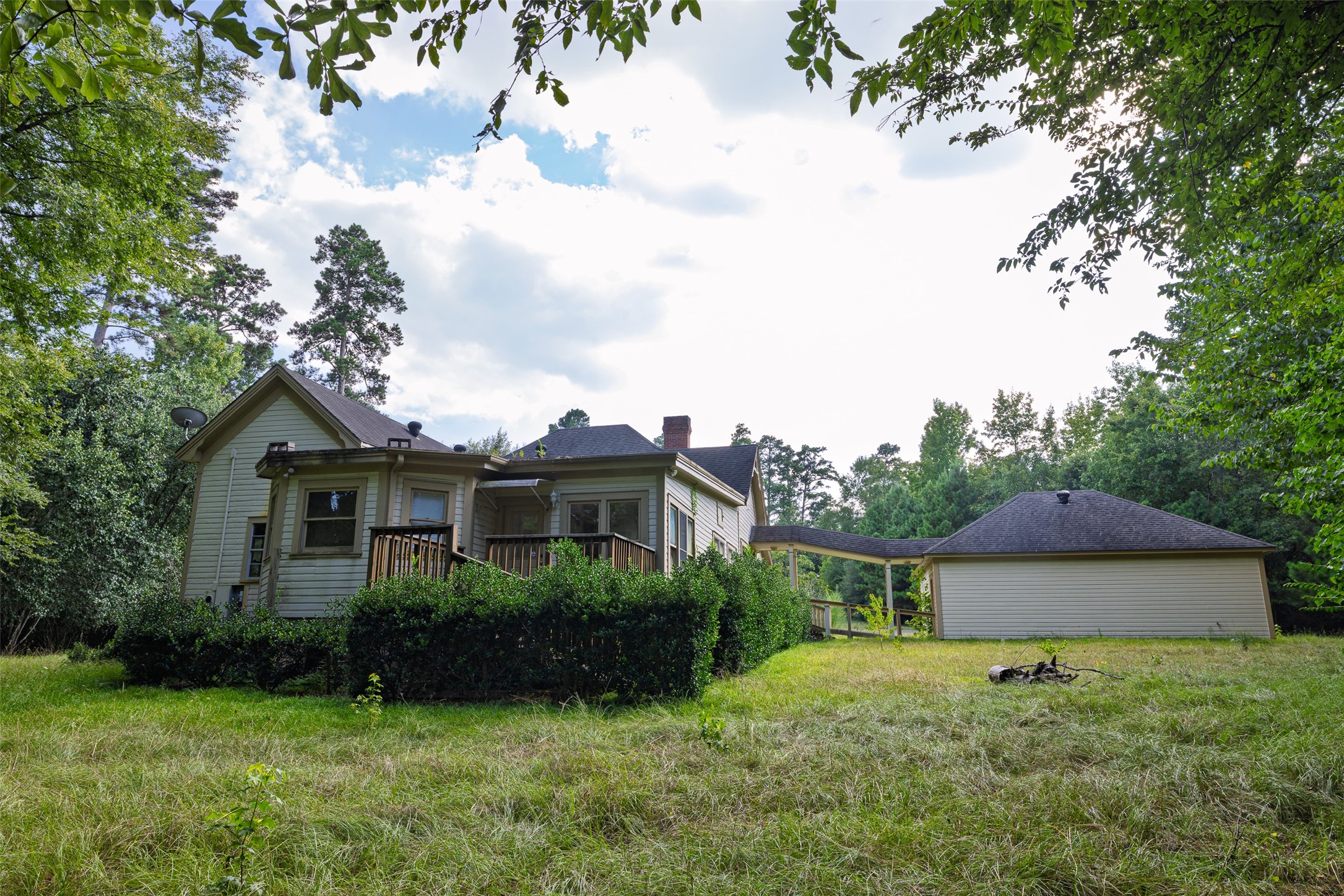 00 Ner Stallings Drive Nacogdoches TX 75963