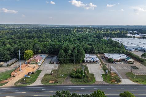 00 Ner Stallings Drive Nacogdoches TX 75963