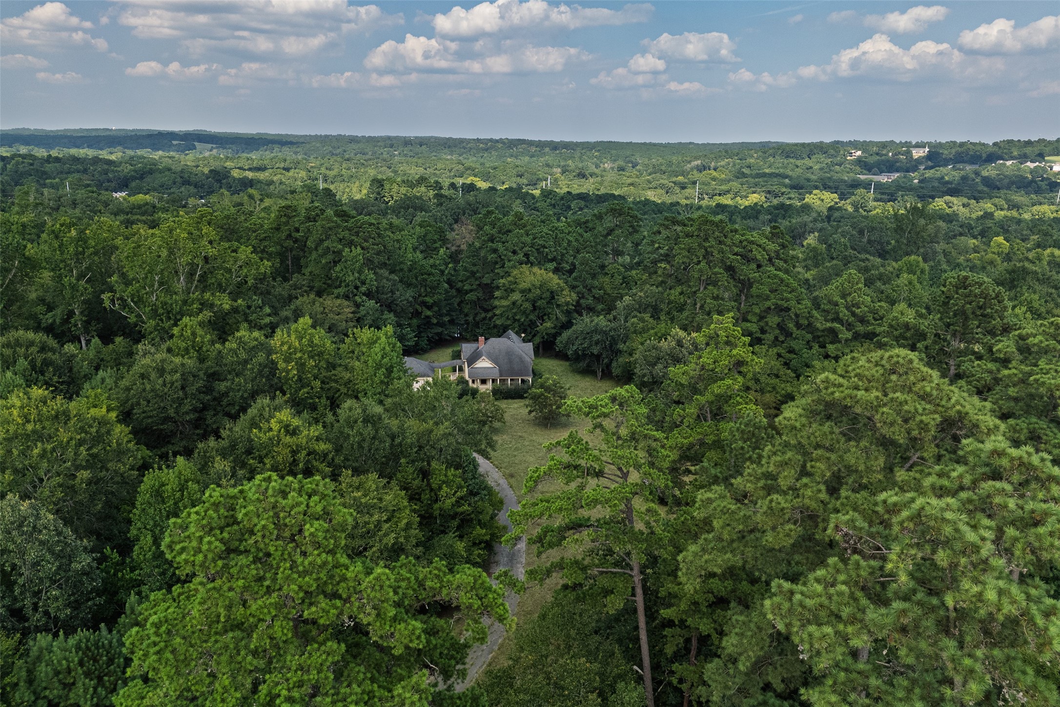 00 Ner Stallings Drive Nacogdoches TX 75963