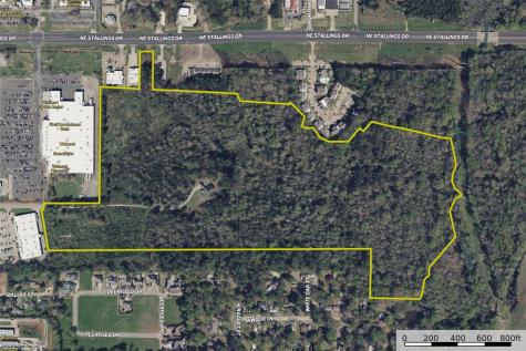 00 Ner Stallings Drive Nacogdoches TX 75963