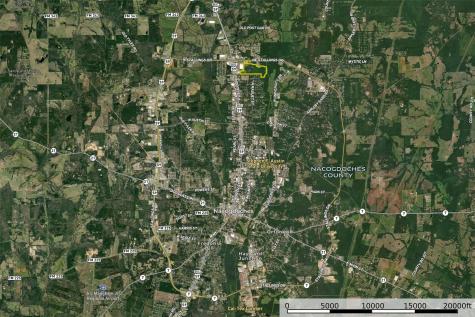 00 Ner Stallings Drive Nacogdoches TX 75963