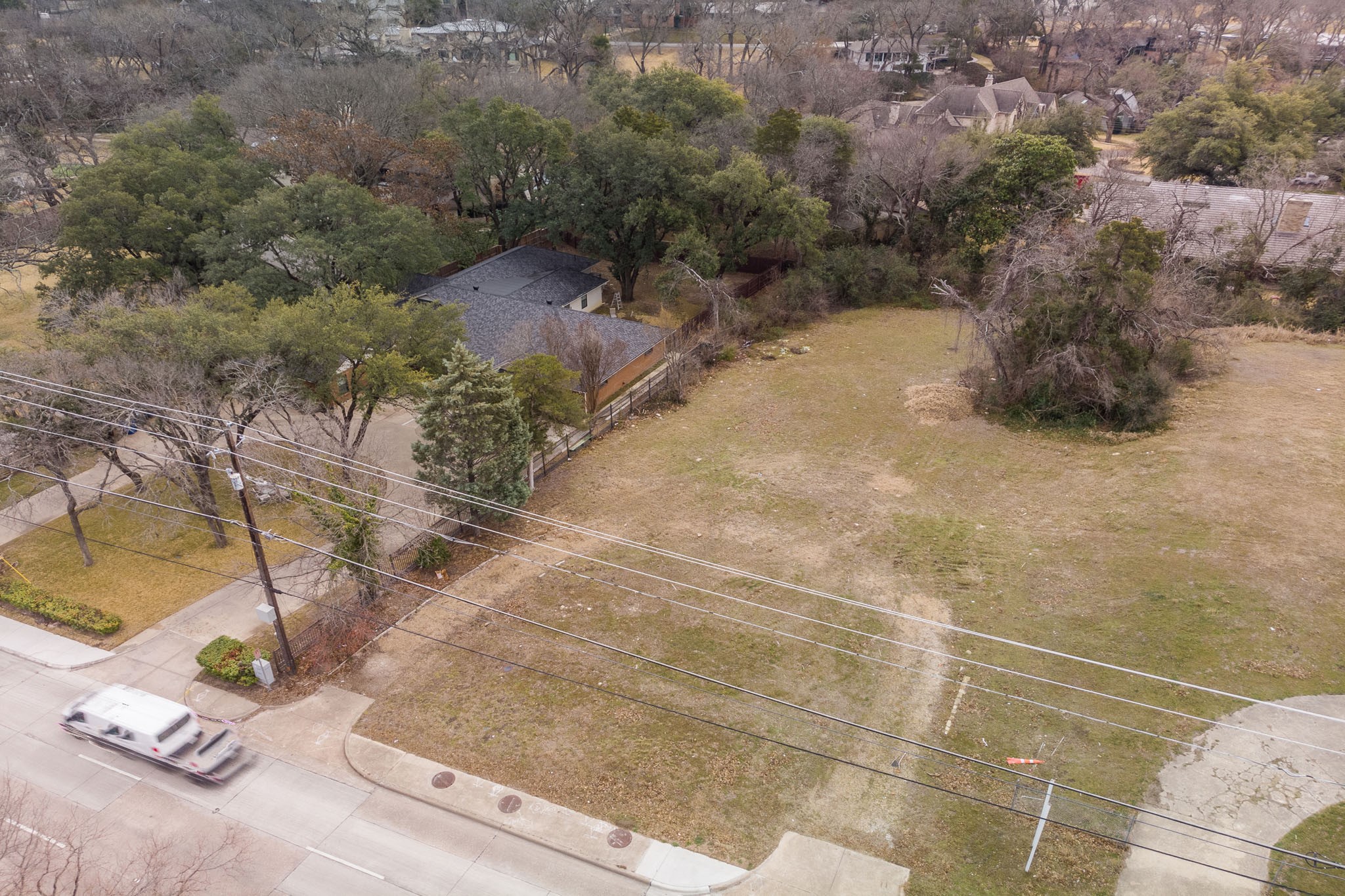 6936 Forest Lane Dallas TX 75230