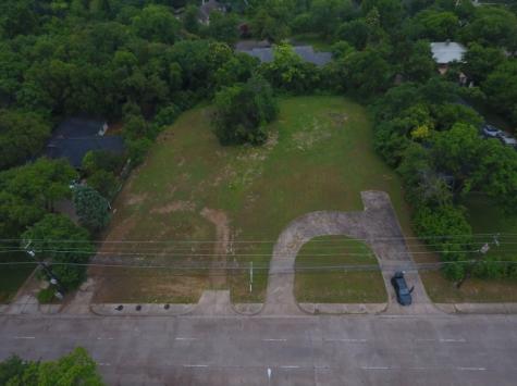 6936 Forest Lane Dallas TX 75230