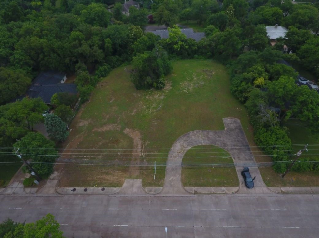 6936 Forest Lane Dallas TX 75230